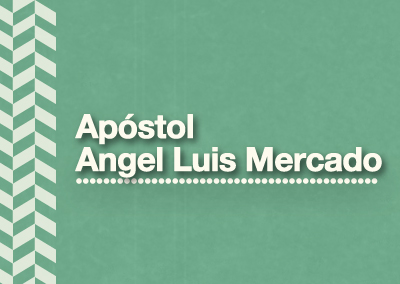 Angel Luis Mercado