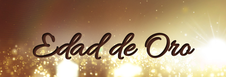 Edad de Oro