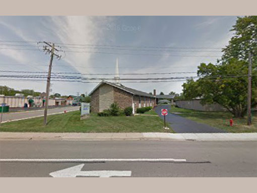 Iglesia Rebaño Carpentersville